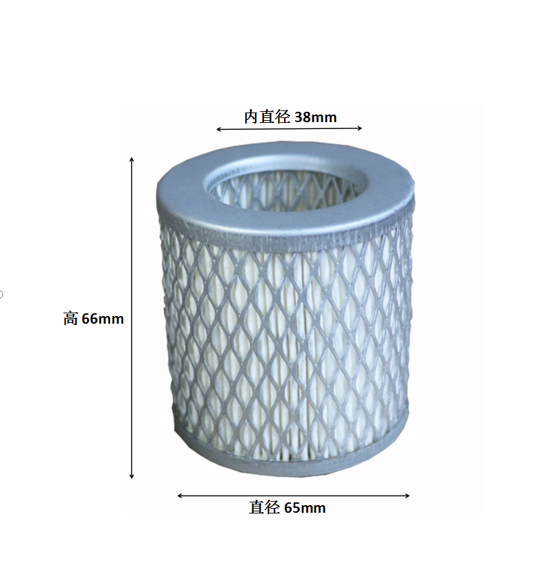 進(jìn)口進(jìn)氣濾芯 適用于020-025